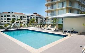 Beachcomber International Resort